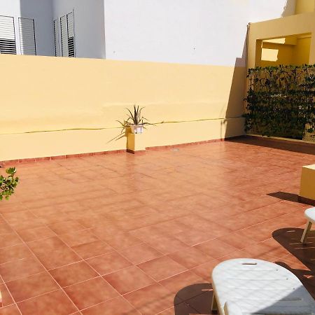 Apartamento La Real 2 San Nicolás Exterior photo