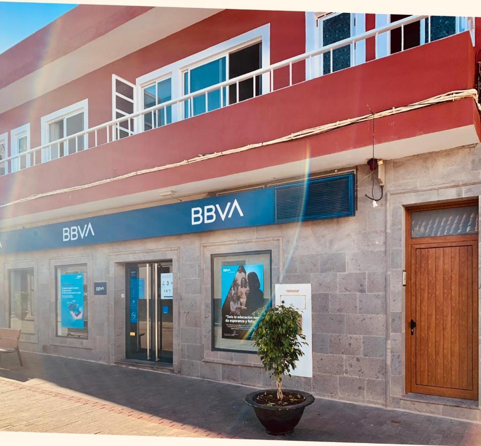 Apartamento La Real 2 San Nicolás Exterior photo