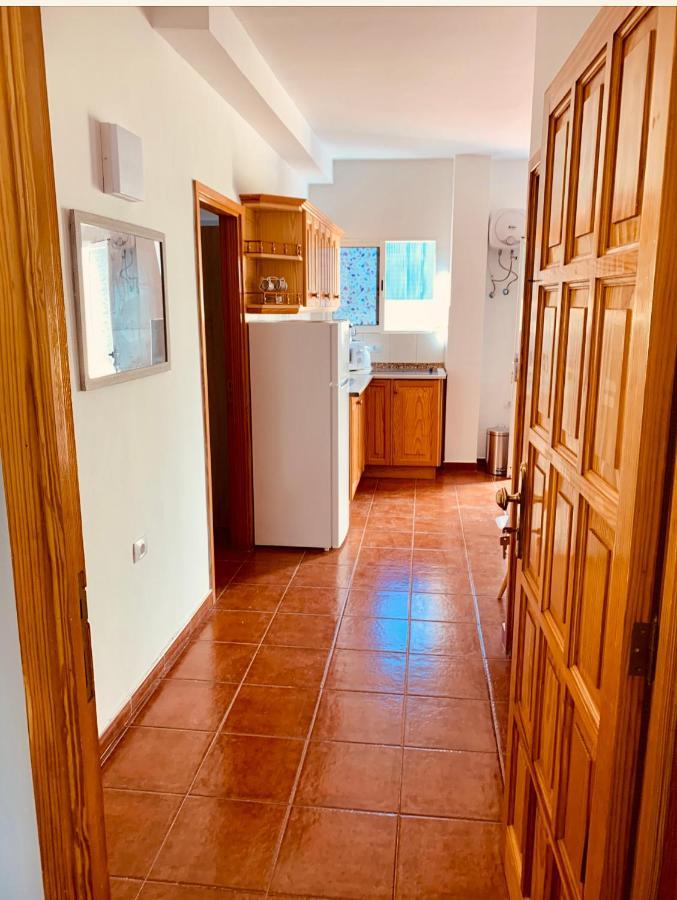 Apartamento La Real 2 San Nicolás Exterior photo