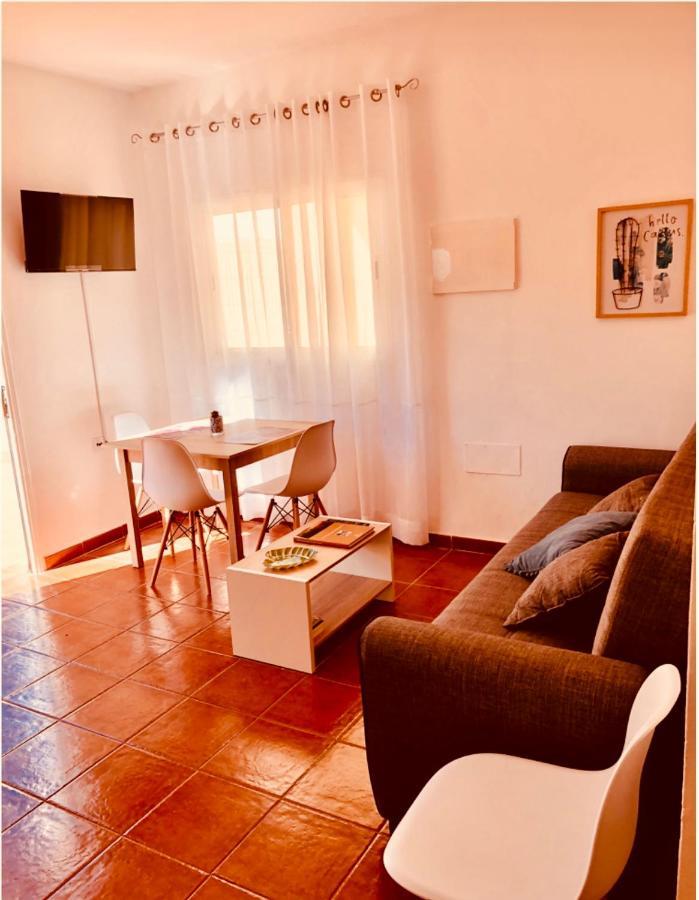 Apartamento La Real 2 San Nicolás Exterior photo