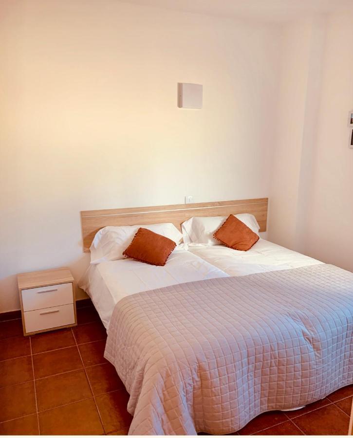 Apartamento La Real 2 San Nicolás Exterior photo