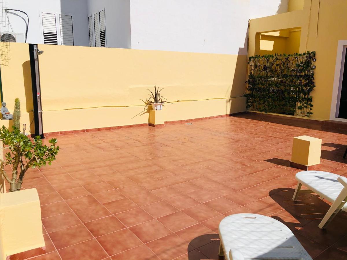 Apartamento La Real 2 San Nicolás Exterior photo