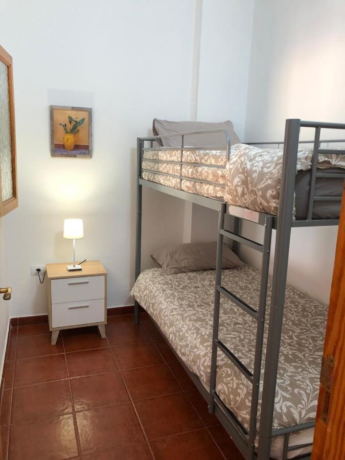 Apartamento La Real 2 San Nicolás Exterior photo